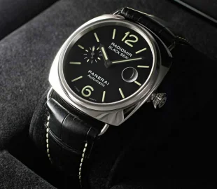 パネライ オートマティック ダイアル PAM00287 コピー 腕時計