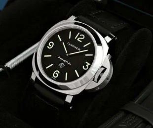 パネライ ルミノールスーパー ベース ロゴ PAM00000 スーパーコピー 時計