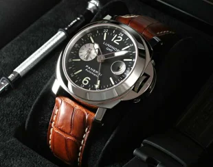 パネライ ルミノールスーパー GMT PAM00088 スーパーコピー 時計