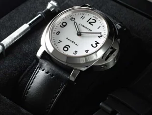 パネライ ルミノールスーパー べース PAM00114 スーパーコピー 時計