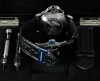 パネライ ルミノールスーパー マリーナ オートマティック PAM00104 スーパーコピー 時計 (3)