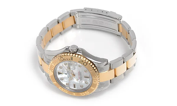 ロレックス（ROLEX）時計コピー ヨットマスター 168623NGS