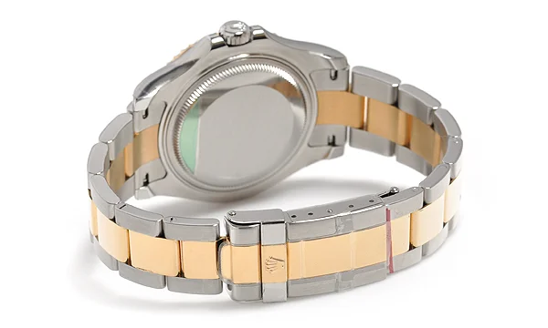 ロレックス（ROLEX）時計コピー ヨットマスター 168623NGS