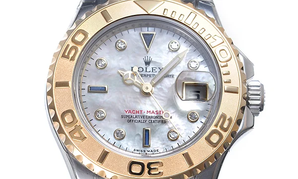 ロレックス(ROLEX)時計コピー ヨットマスター 169623NGS
