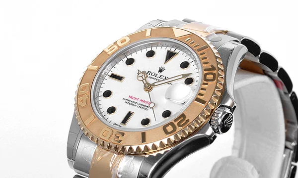 ロレックス（ROLEX）時計コピー ヨットマスター 168623