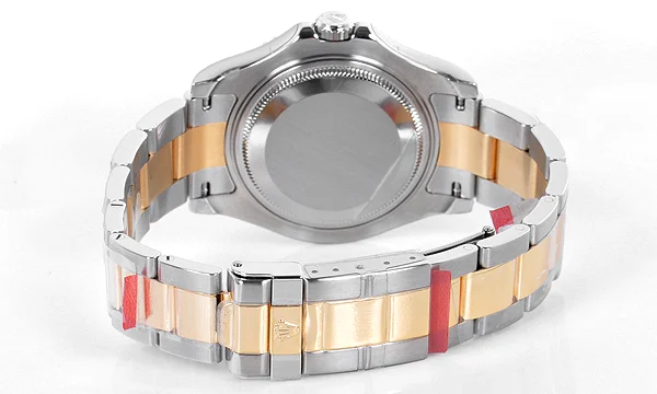 ロレックス（ROLEX）時計コピー ヨットマスター 168623