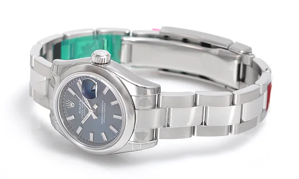 ロレックス(ROLEX) 時計 デイトジャスト 179160