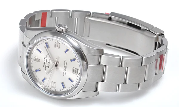 ロレックス(ROLEX) 時計 エアキング 114200