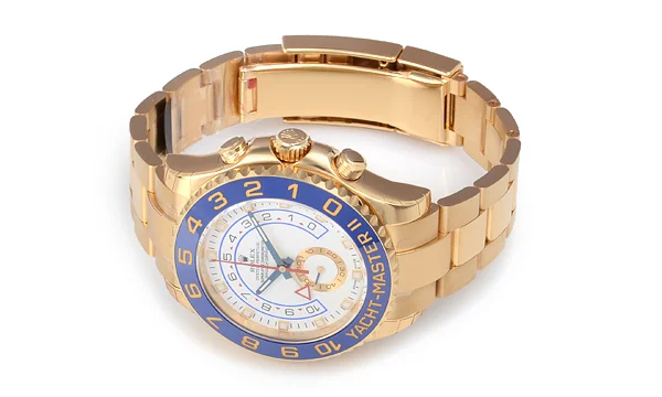 ロレックス（ROLEX）時計コピー ヨットマスターII 116688