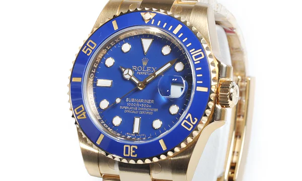 ロレックス(ROLEX) 時計 サブマリーナデイト 116618LB