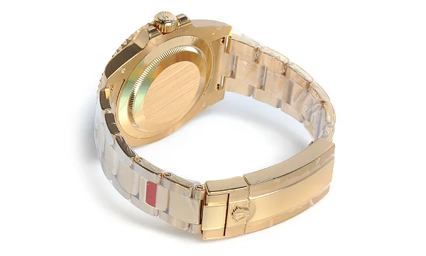 ロレックス(ROLEX) 時計 サブマリーナデイト 116618LB