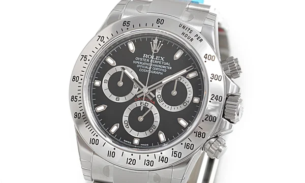ROLEX ロレックス スーパーコピー 時計 デイトナ 116520