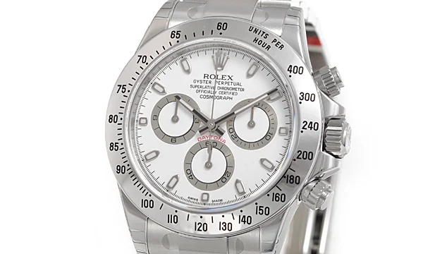 ROLEX ロレックス スーパーコピー 時計 デイトナ 116520