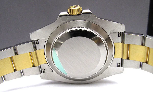 ロレックス(ROLEX) 時計 サブマリーナデイト 116613LN