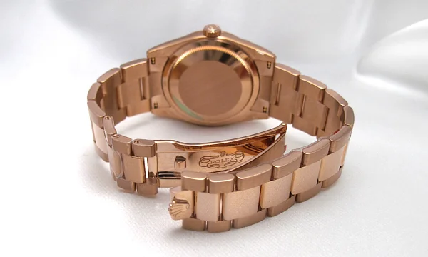 ロレックス(ROLEX) 時計 デイデイト 118205A