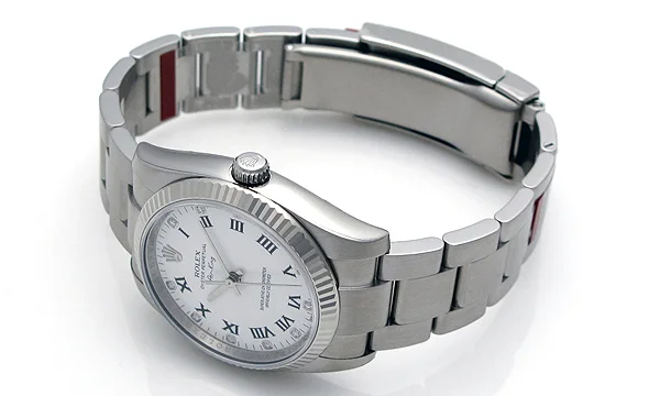 ロレックス(ROLEX) 時計 エアキング 114234G