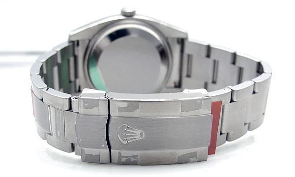 ロレックス(ROLEX) 時計 エアキング 114234G