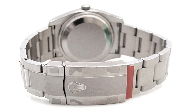 ロレックス(ROLEX) 時計 エアキング 114234G