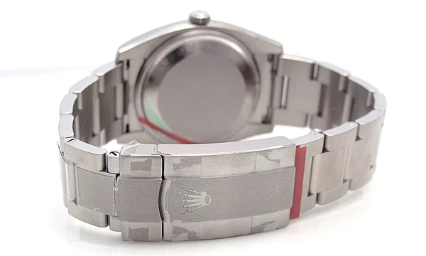 ロレックス(ROLEX) 時計 エアキング 114234G