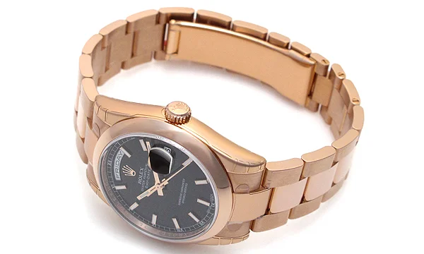 ロレックス(ROLEX) 時計 デイデイト 118205