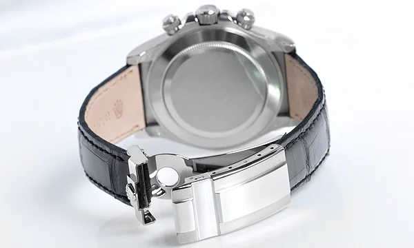 ROLEX ロレックス スーパーコピー 時計 デイトナ 116589G BR