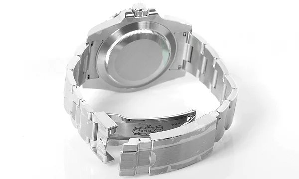 ロレックス(ROLEX) 時計 サブマリーナデイト 116610LN