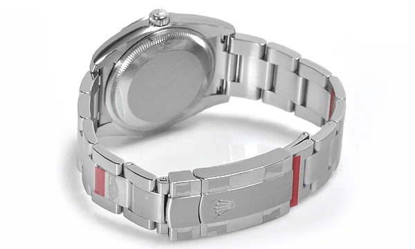 ロレックス(ROLEX) 時計 エアキング 114210