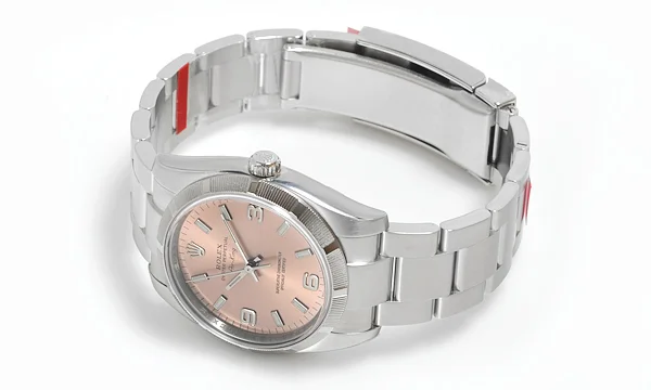 ロレックス(ROLEX) 時計 エアキング 114210