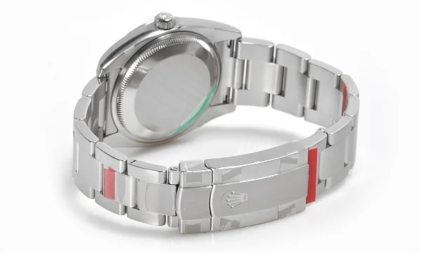 ロレックス(ROLEX) 時計 エアキング 114210