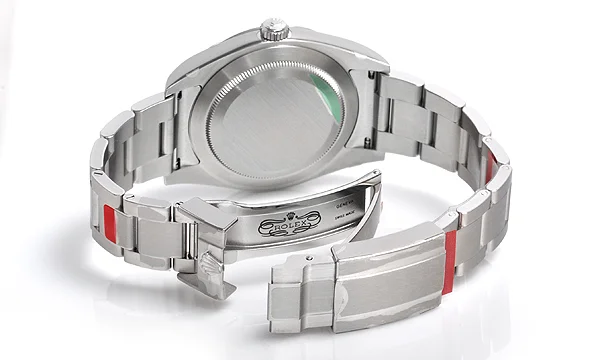 ロレックス(ROLEX) 時計 エクスプローラー 214270