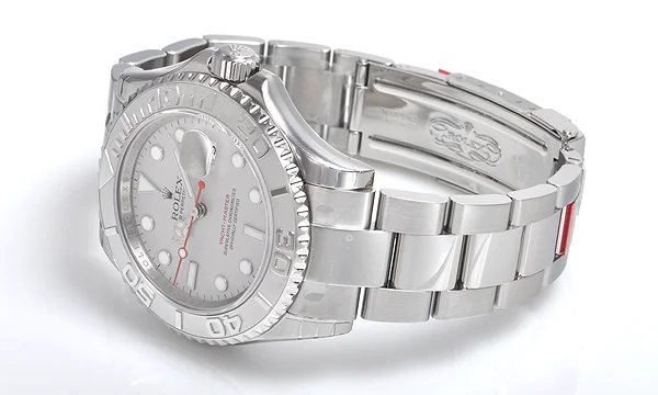 ロレックス(ROLEX)時計コピー ヨットマスター ロレジウム【生産終了モデル】 16622