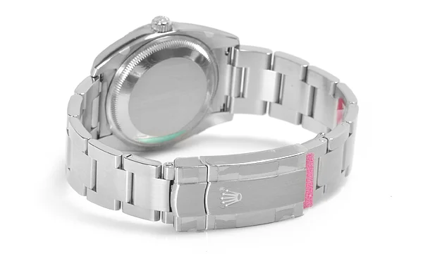 ロレックス(ROLEX) 時計 エアキング 114234