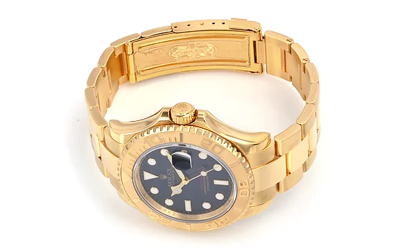 ロレックス(ROLEX)時計コピー ヨットマスター 16628