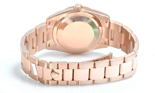 ロレックス(ROLEX) 時計 デイデイト 118205NG