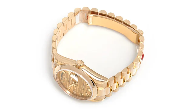 ロレックス(ROLEX) 時計 デイデイト 118208