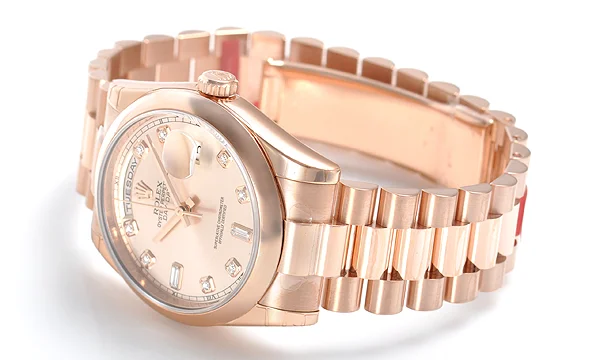 ロレックス(ROLEX) 時計 デイデイト 118205A