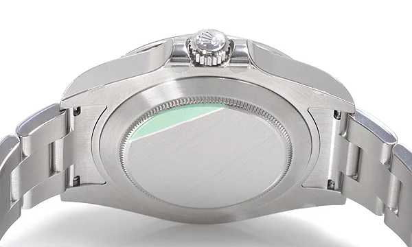 ロレックス(ROLEX) 時計 エクスプローラーII 216570