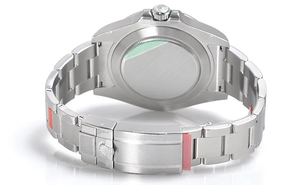 ロレックス(ROLEX) 時計 エクスプローラーII 216570