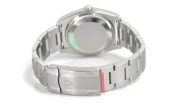 ロレックス(ROLEX) 時計 エアキング 114234