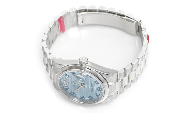 ロレックス(ROLEX) 時計 デイデイト 118206