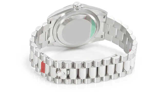 ロレックス(ROLEX) 時計 デイデイト 118206