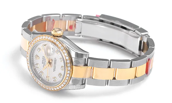 ロレックス(ROLEX) 時計 デイトジャスト 179383G