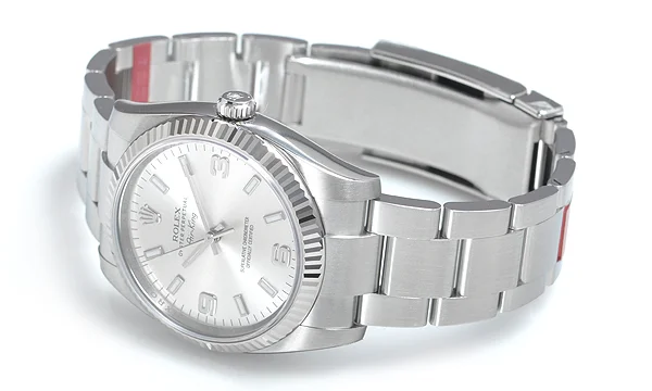 ロレックス(ROLEX) 時計 エアキング 114234