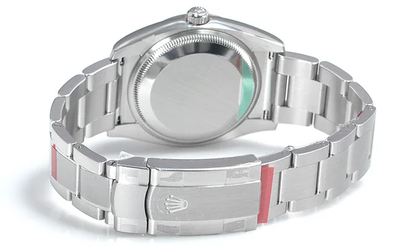 ロレックス(ROLEX) 時計 エアキング 114234