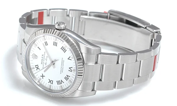 ロレックス(ROLEX) 時計 エアキング 114234