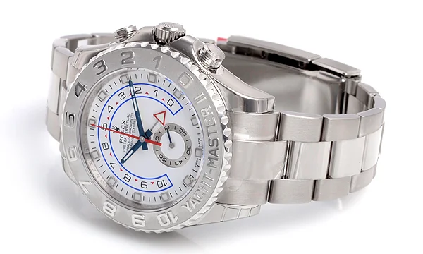 ロレックス(ROLEX)時計コピー ヨットマスターII 116689
