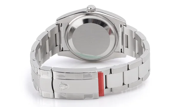 ロレックス(ROLEX) 時計 オイスターパーペチュアル デイト 115234G