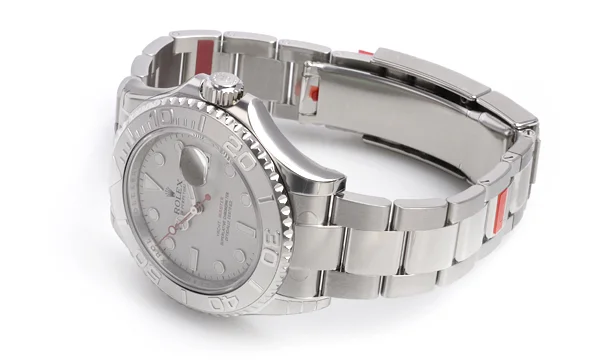 ロレックス(ROLEX)時計コピー ヨットマスター ロレジウム 116622