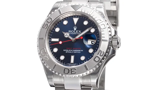 ロレックス(ROLEX)時計コピー ヨットマスター ロレジウム 116622