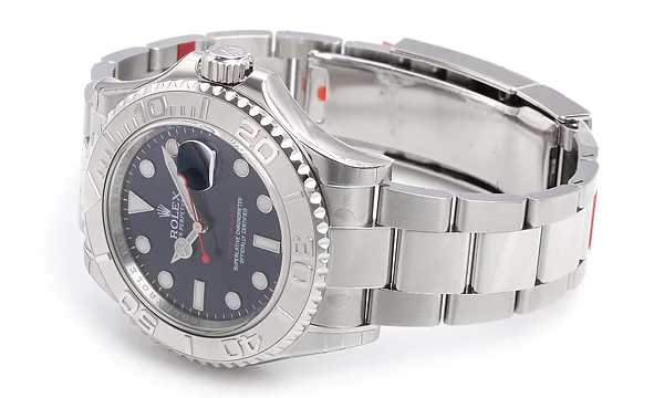 ロレックス(ROLEX)時計コピー ヨットマスター ロレジウム 116622